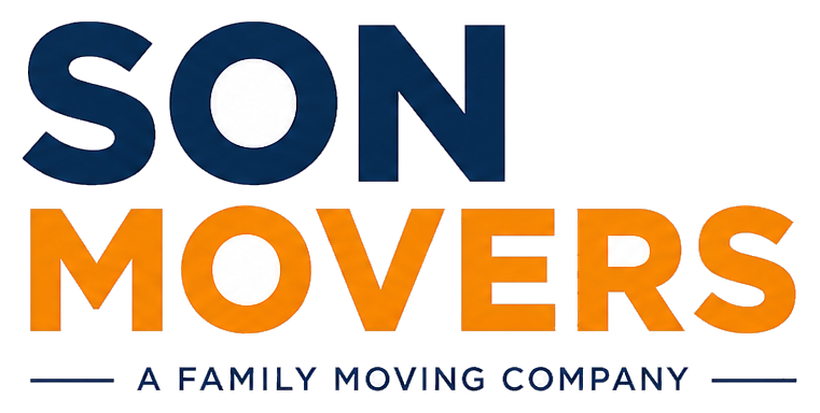 Son Movers